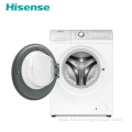 Hisense WDQR1014VJM Pure Jet Series Washing Machine